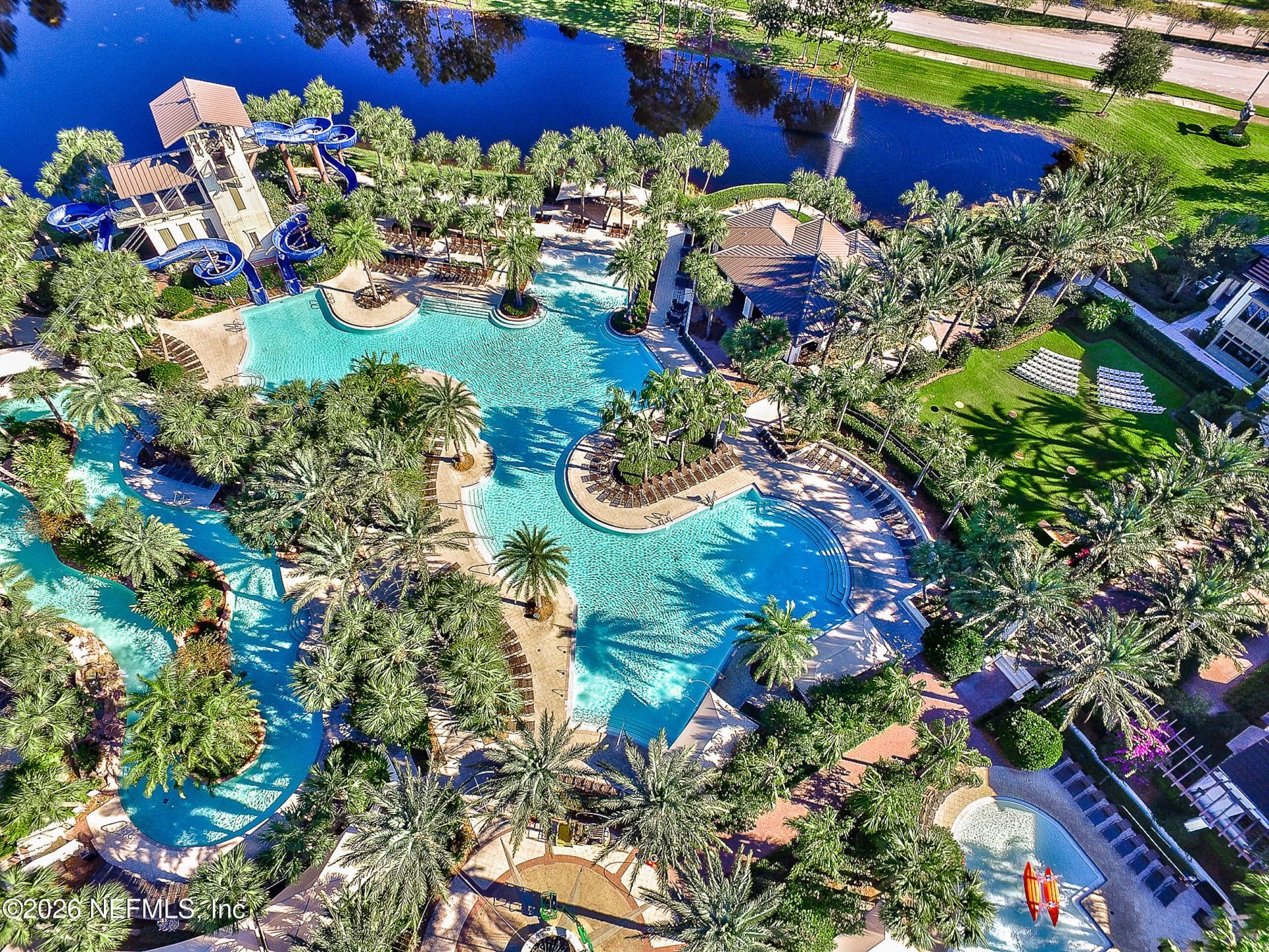 763 Palm Crest Drive, Ponte Vedra, FL 32081 Photo