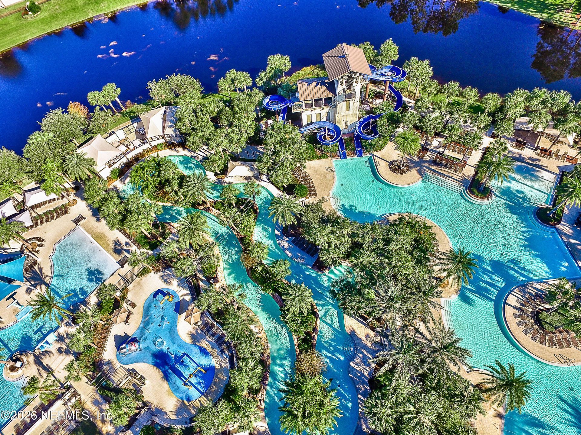 763 Palm Crest Drive, Ponte Vedra, FL 32081 Photo