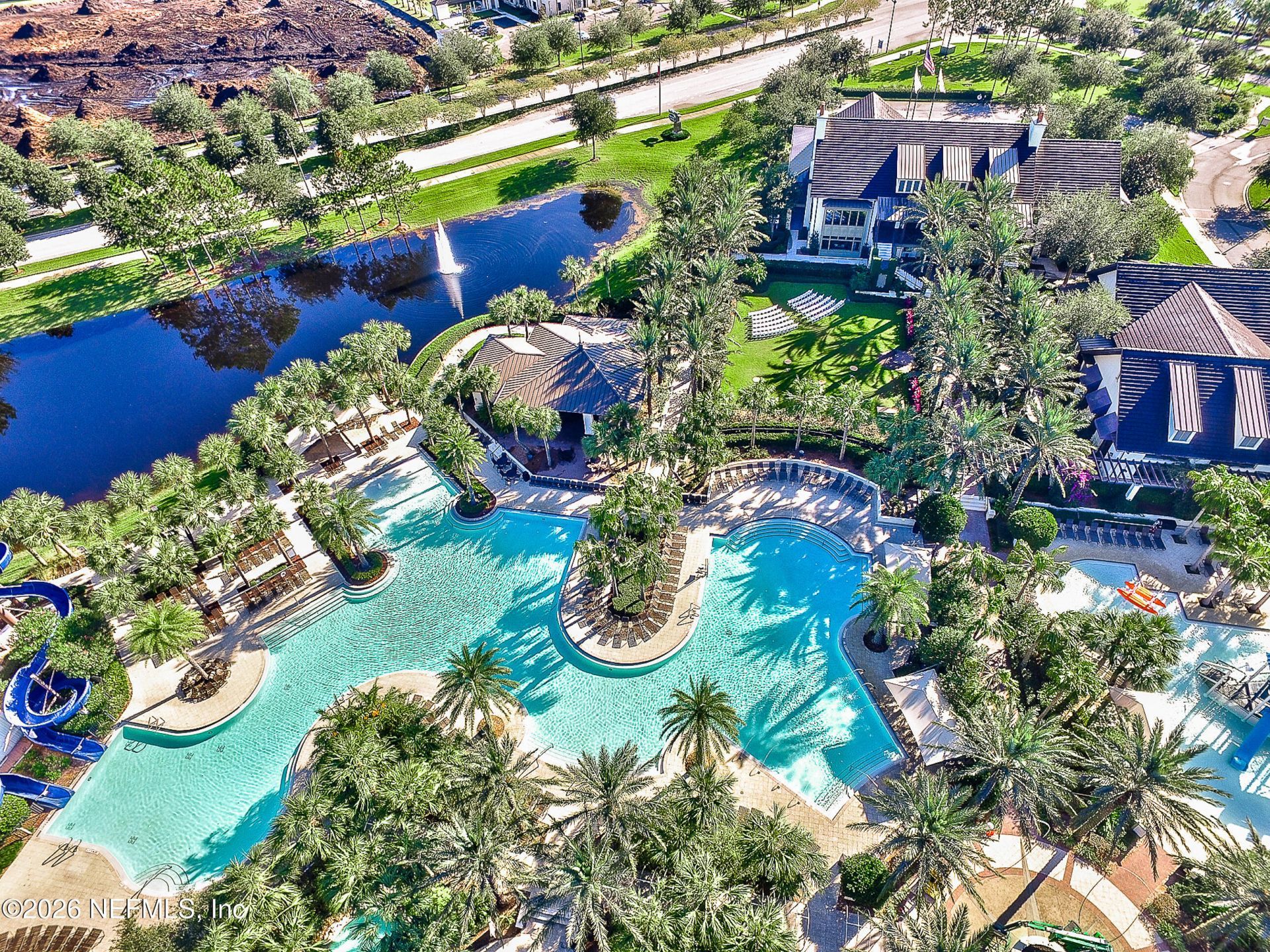 763 Palm Crest Drive, Ponte Vedra, FL 32081 Photo