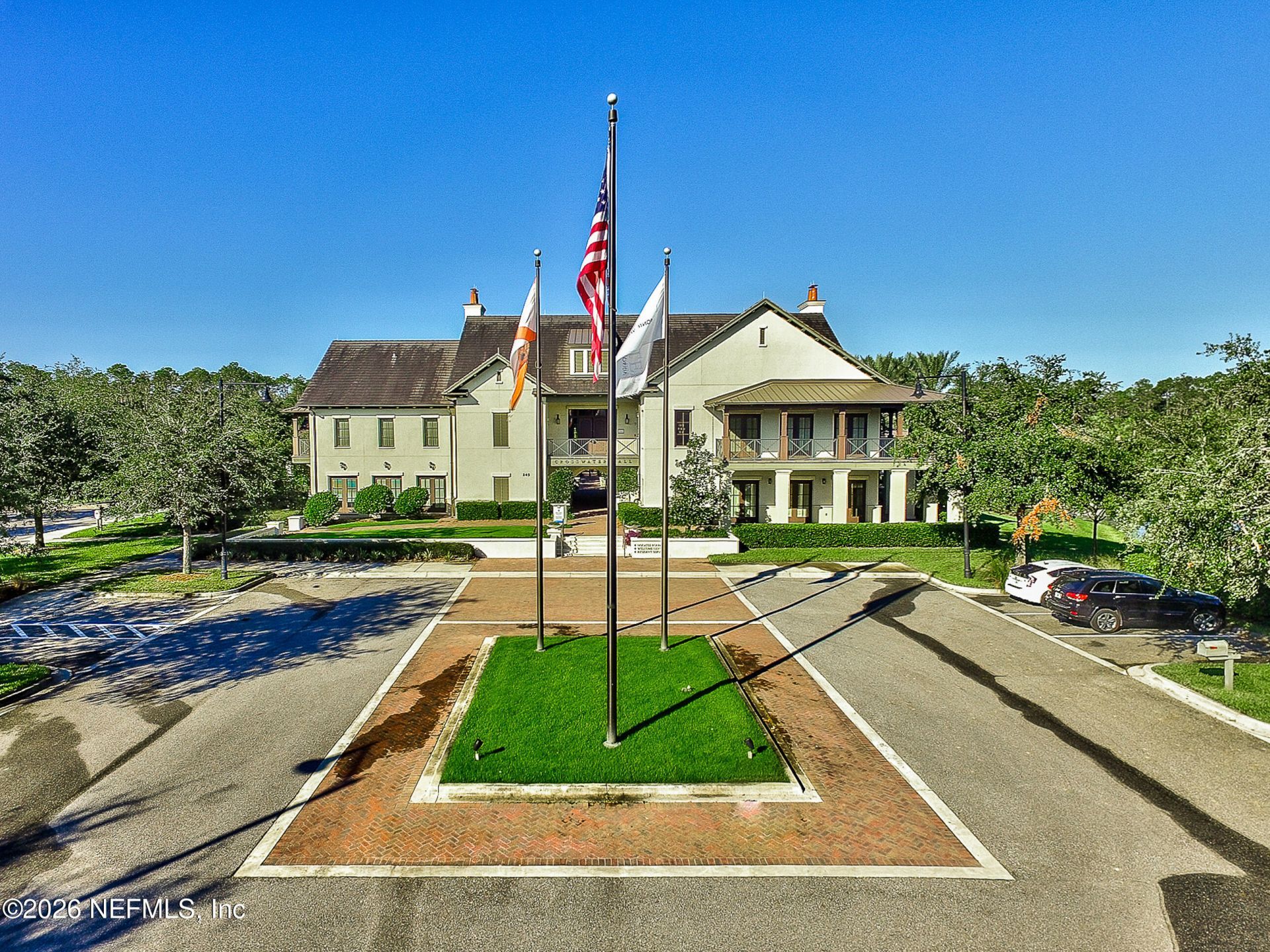 763 Palm Crest Drive, Ponte Vedra, FL 32081 Photo