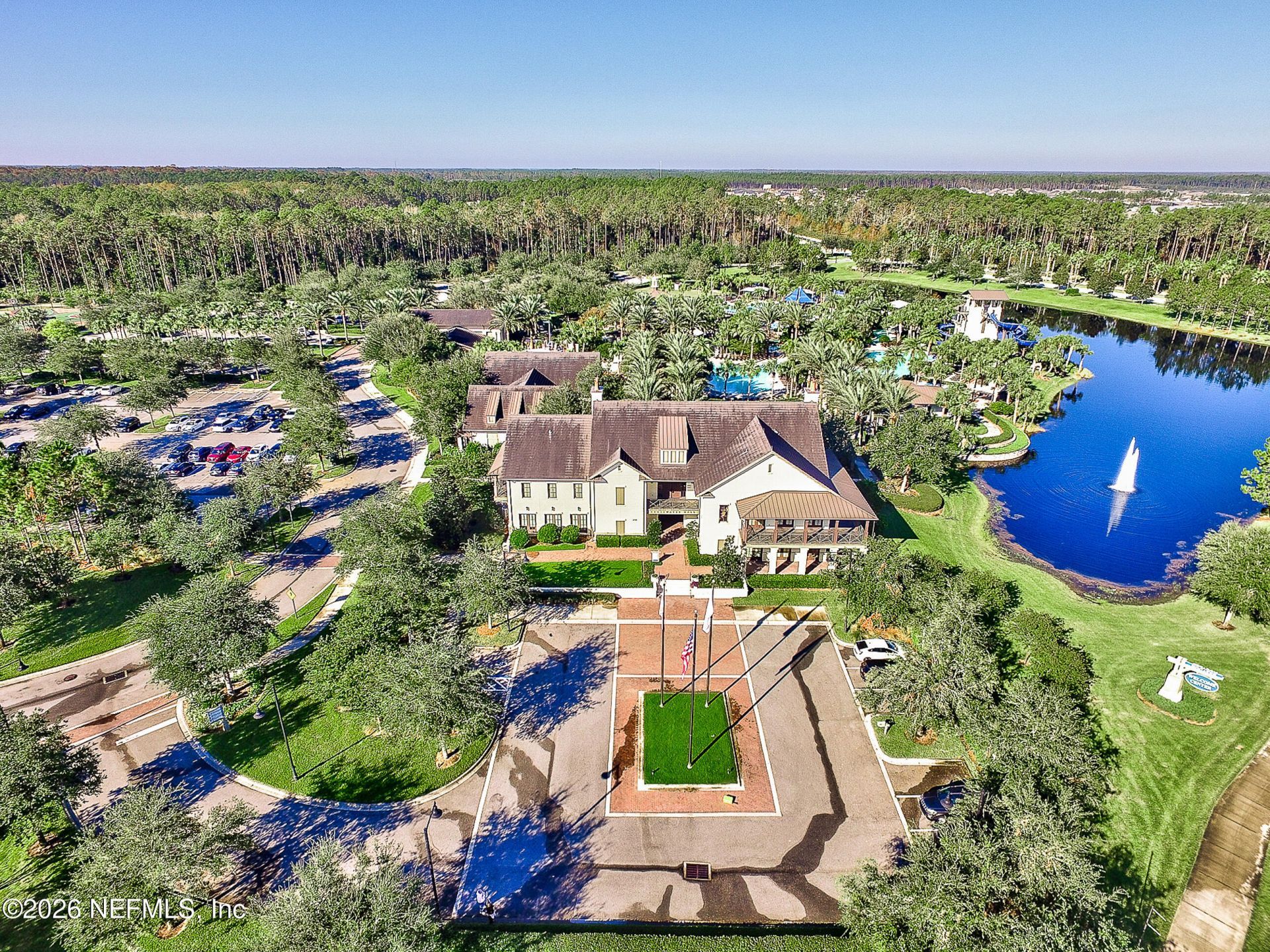 763 Palm Crest Drive, Ponte Vedra, FL 32081 Photo