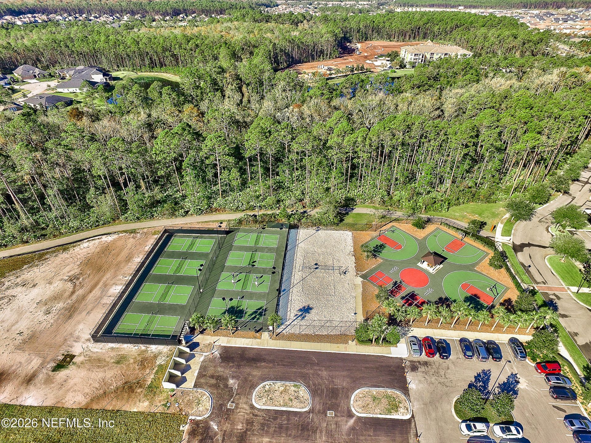 763 Palm Crest Drive, Ponte Vedra, FL 32081 Photo