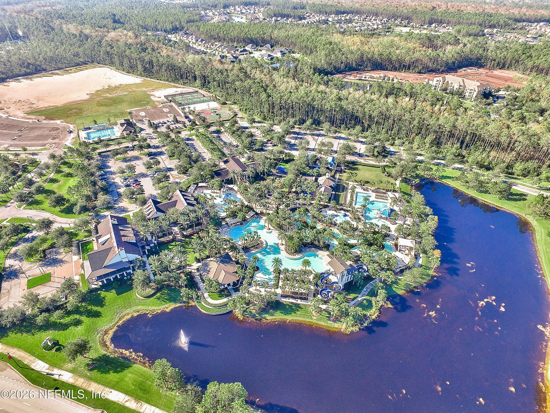 763 Palm Crest Drive, Ponte Vedra, FL 32081 Photo