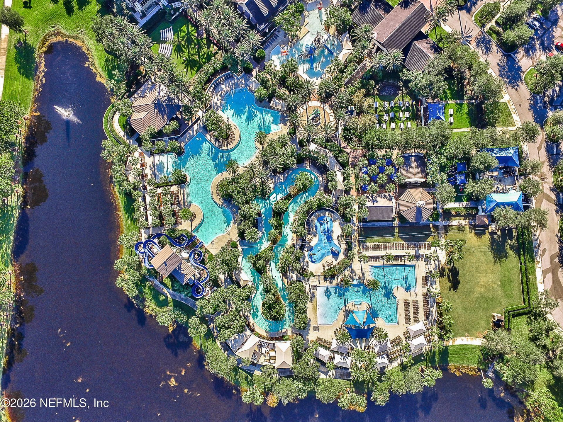 763 Palm Crest Drive, Ponte Vedra, FL 32081 Photo
