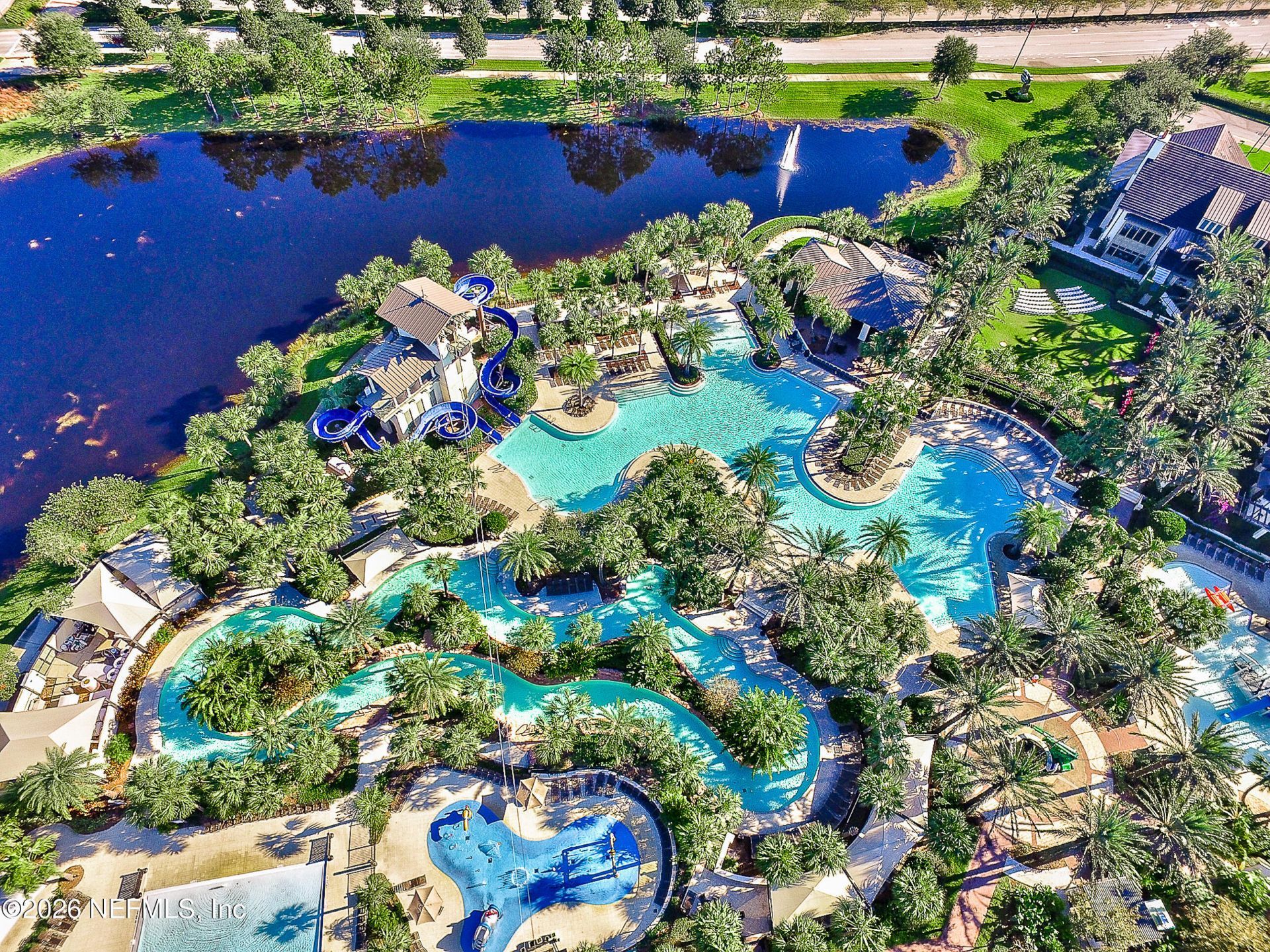 763 Palm Crest Drive, Ponte Vedra, FL 32081 Photo