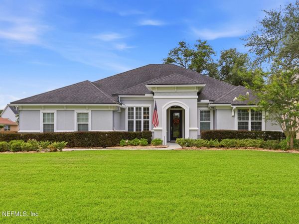 2004 WEDGE Court, Green Cove Springs, FL 32043