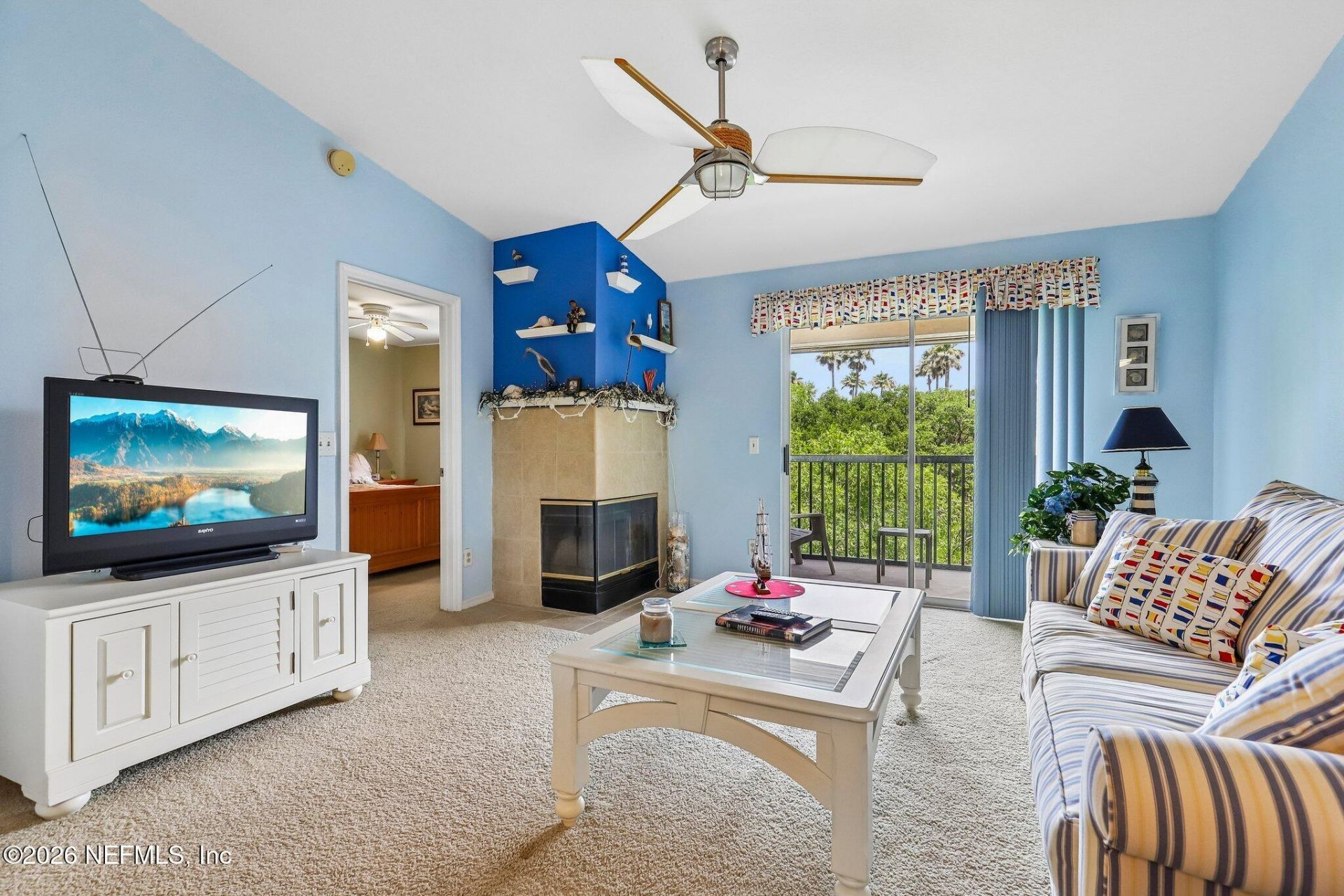 21 Arbor Club Drive, Unit 319, Ponte Vedra Beach, FL 32082 Photo