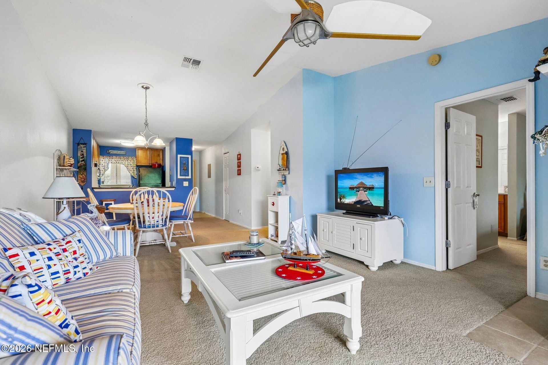 21 Arbor Club Drive, Unit 319, Ponte Vedra Beach, FL 32082 Photo
