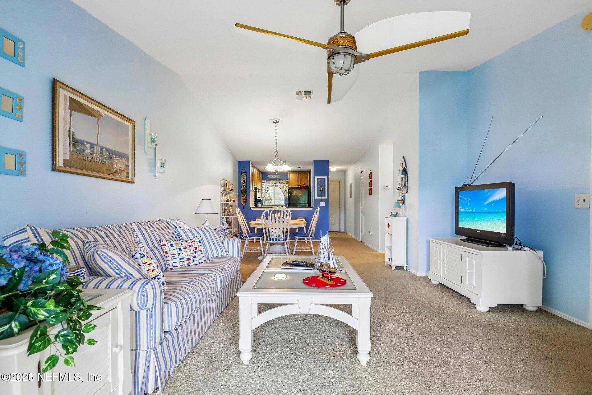 21 Arbor Club Drive, Unit 319, Ponte Vedra Beach, FL 32082 Photo