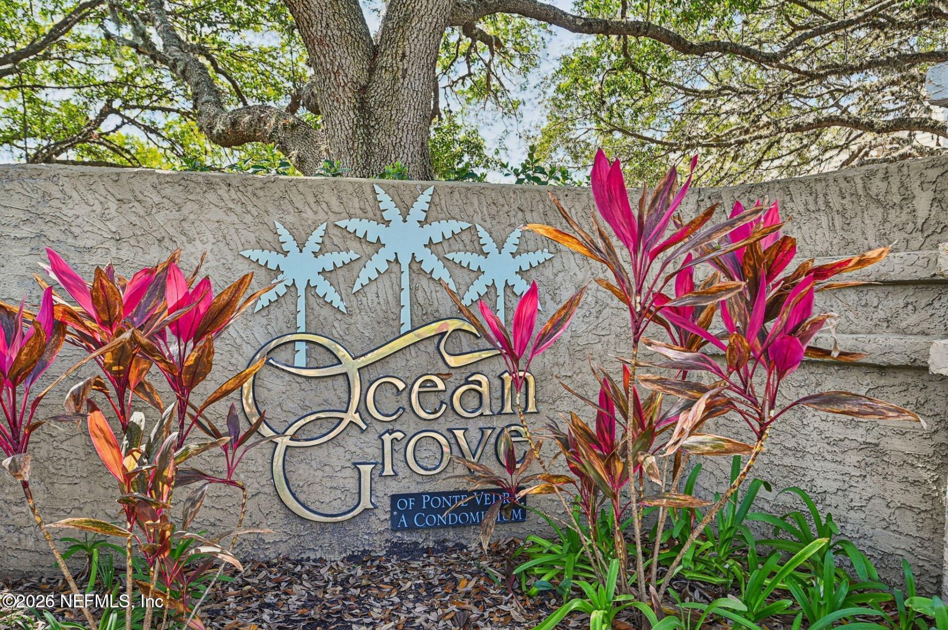21 Arbor Club Drive, Unit 319, Ponte Vedra Beach, FL 32082 Photo