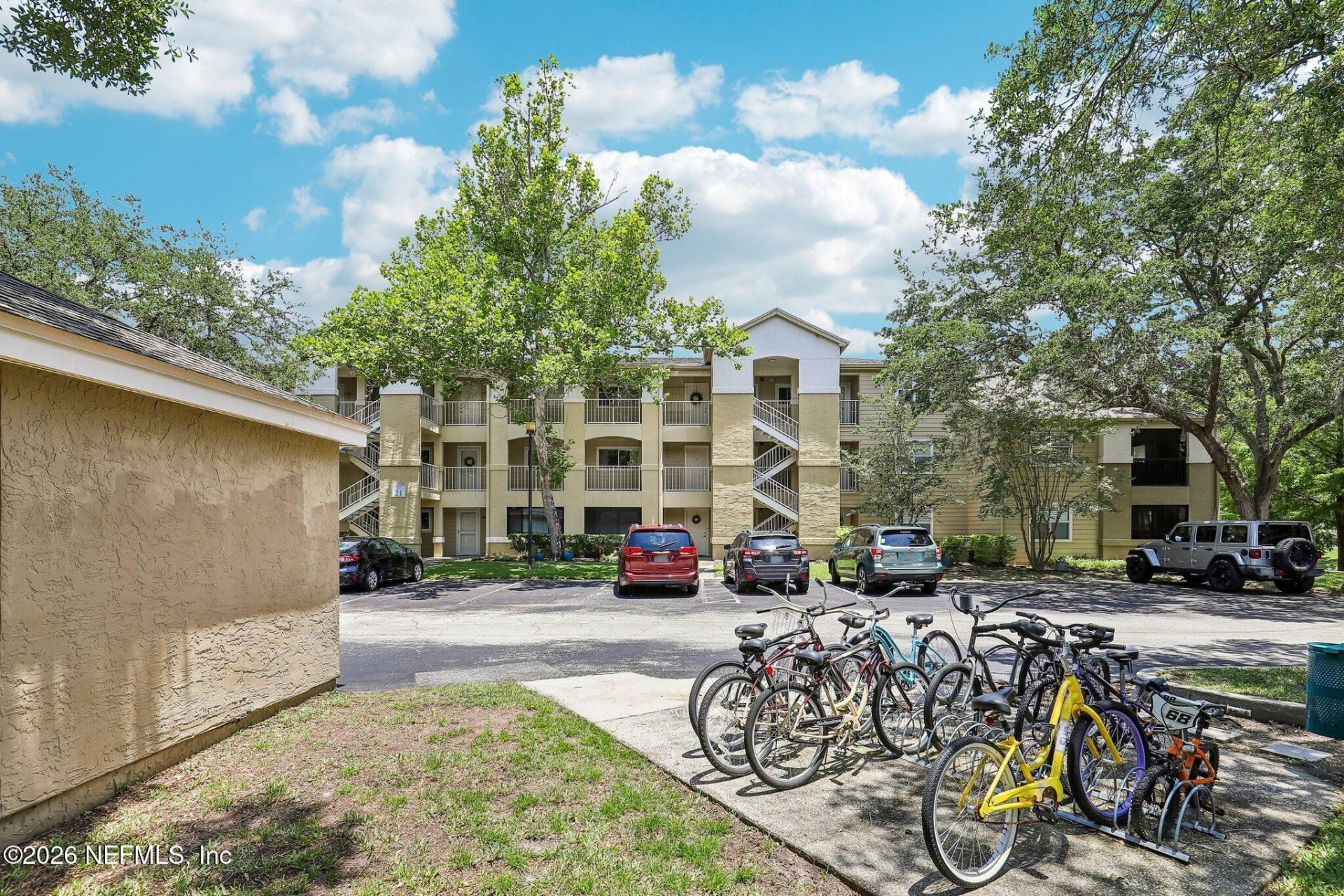 21 Arbor Club Drive, Unit 319, Ponte Vedra Beach, FL 32082 Photo