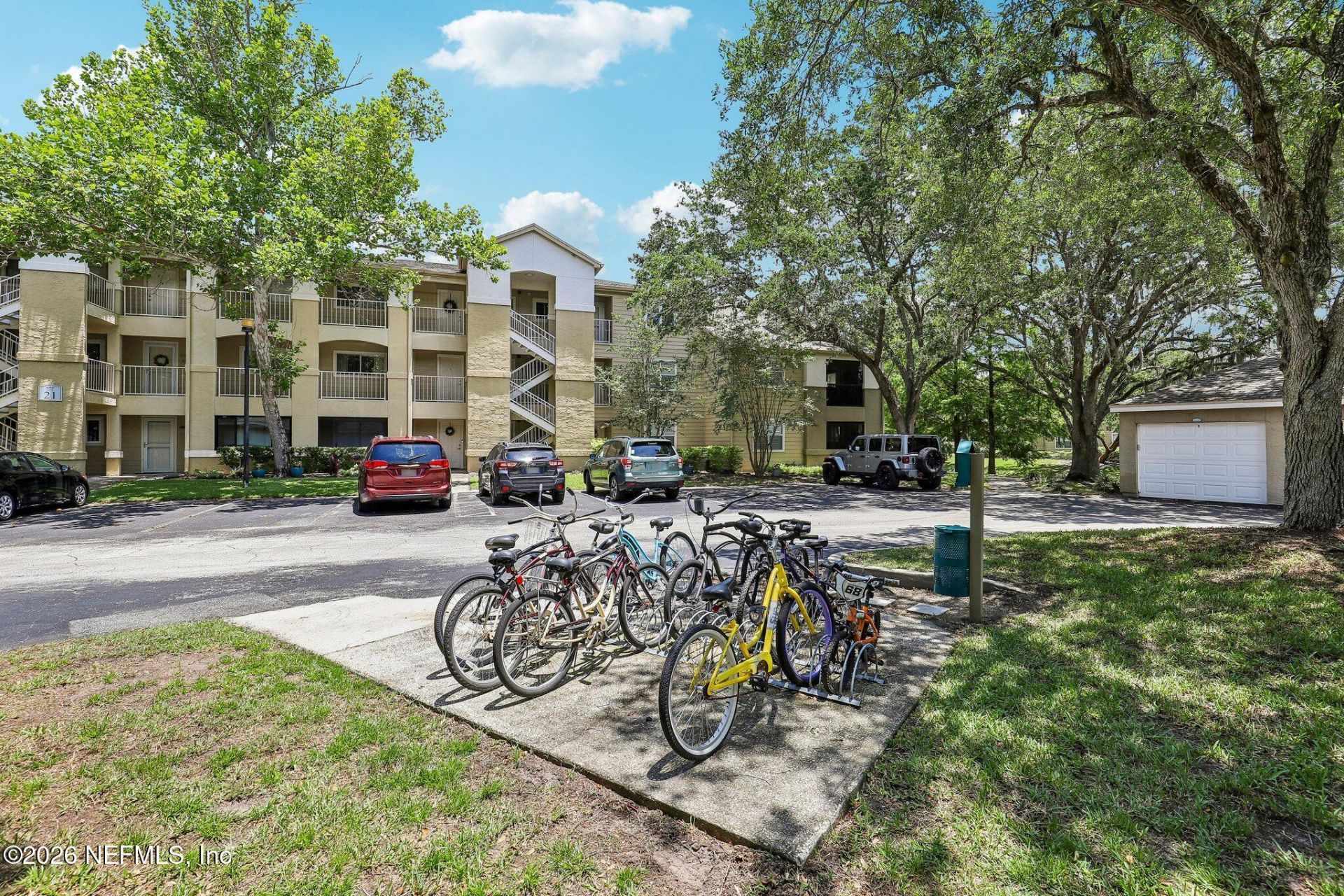 21 Arbor Club Drive, Unit 319, Ponte Vedra Beach, FL 32082 Photo