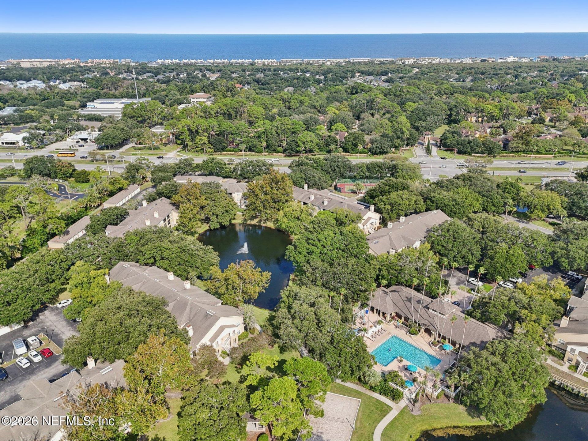 21 Arbor Club Drive, Unit 319, Ponte Vedra Beach, FL 32082 Photo