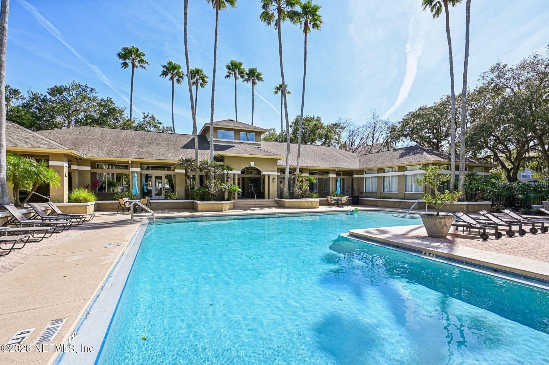 21 Arbor Club Drive, Unit 319, Ponte Vedra Beach, FL 32082 Photo