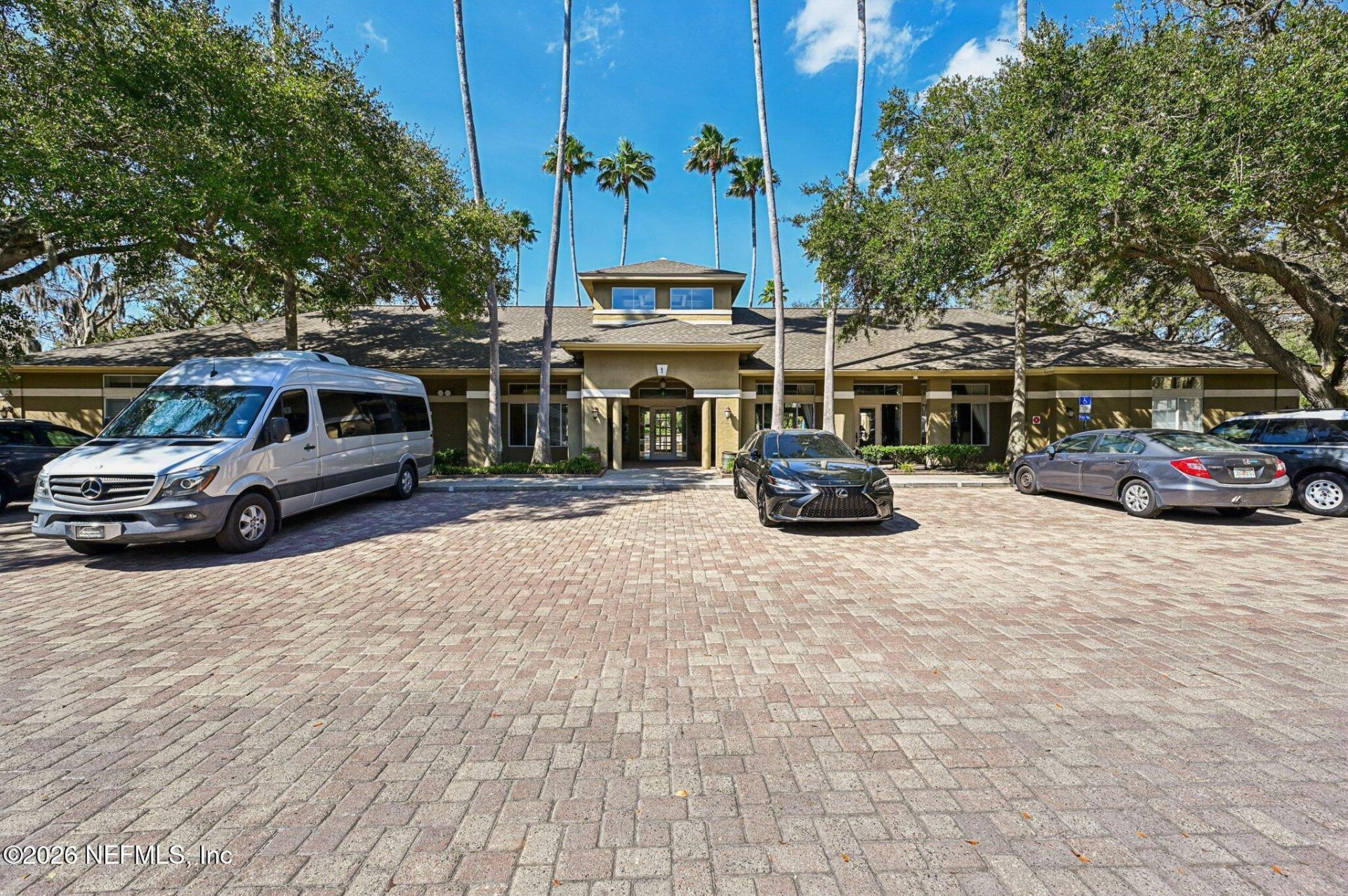 21 Arbor Club Drive, Unit 319, Ponte Vedra Beach, FL 32082 Photo