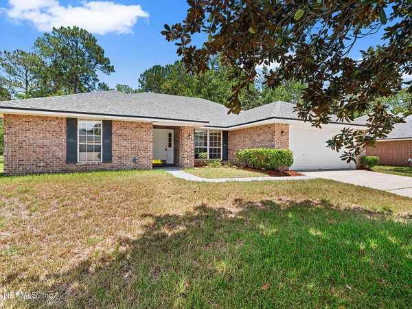1301 MCGIRTS CREEK Drive E, Jacksonville, FL 32221