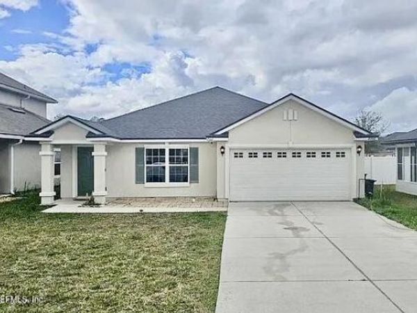 2062 PATRIOT WALK Drive, Jacksonville, FL 32221