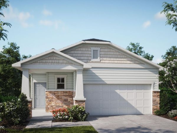 257 DAY DREAM Drive, St. Augustine, FL 32092