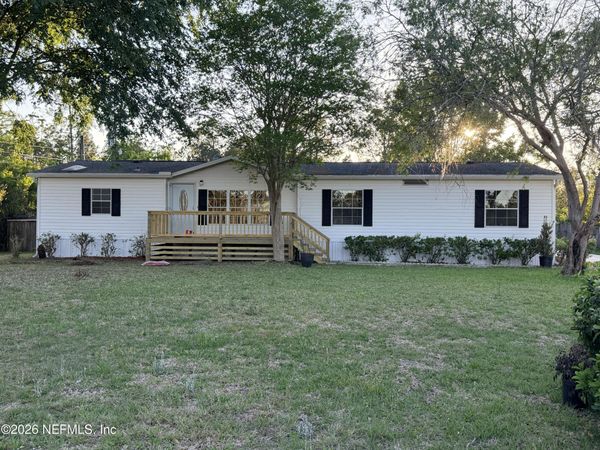 1624 OTIS Road, Jacksonville, FL 32220