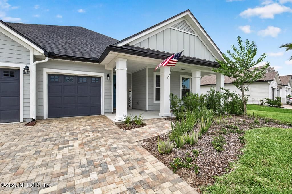 1130 Windley Drive, Saint Augustine, FL 32092 Photo