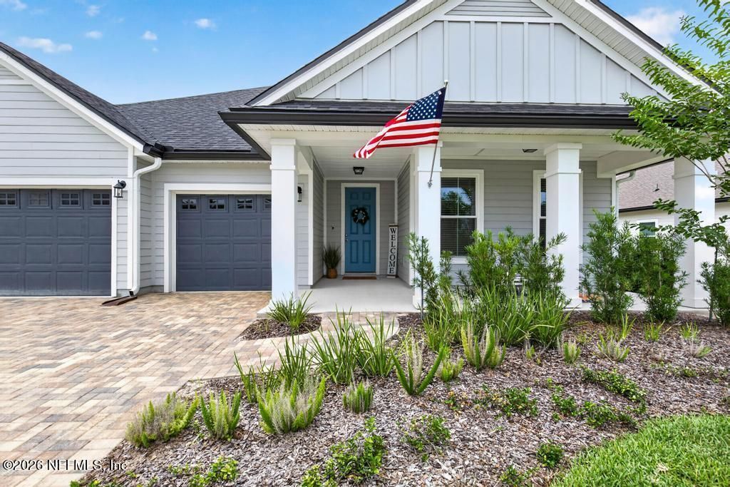1130 Windley Drive, Saint Augustine, FL 32092 Photo
