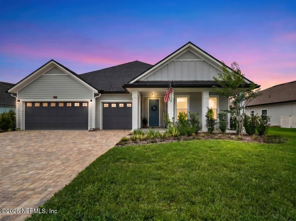 1130 Windley Drive, Saint Augustine, FL 32092 Photo
