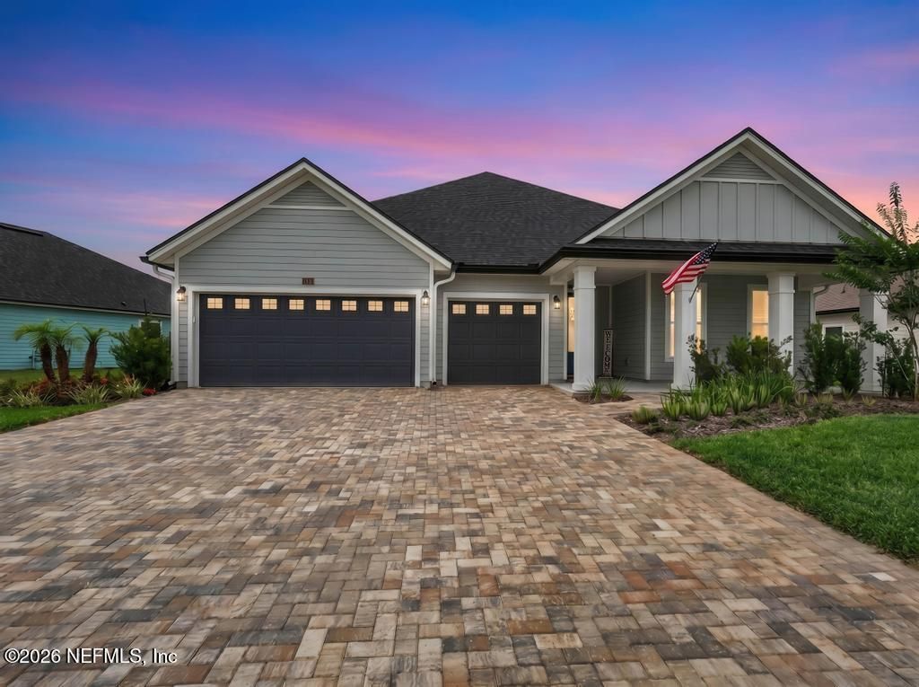 1130 Windley Drive, Saint Augustine, FL 32092 Photo