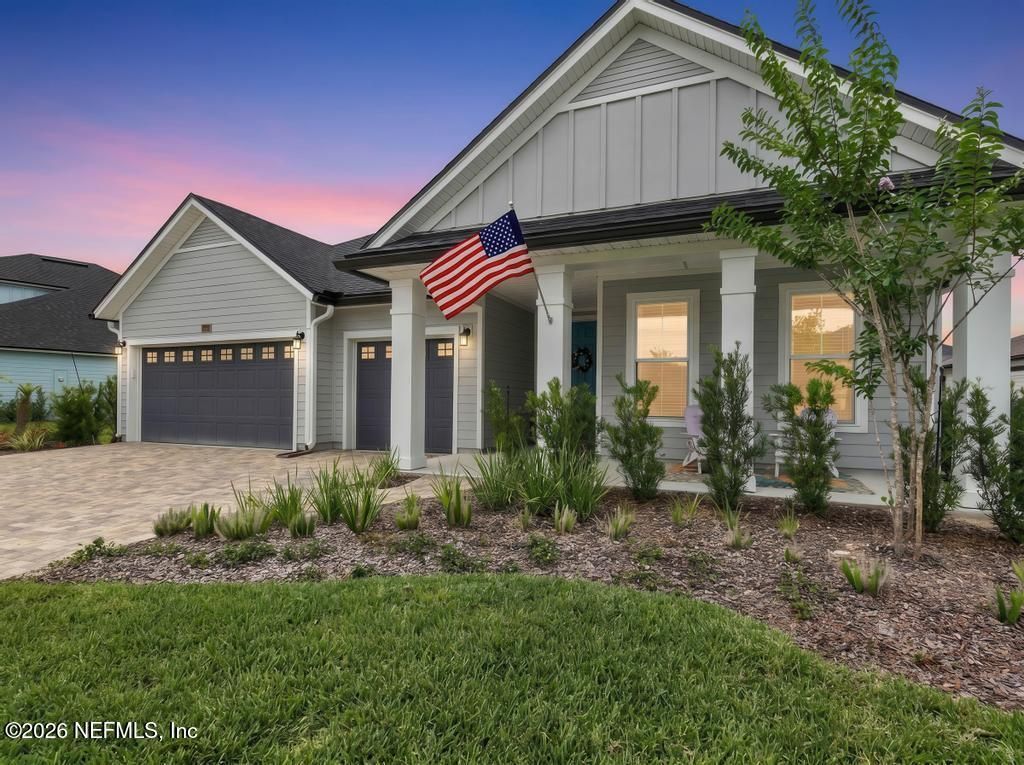 1130 Windley Drive, Saint Augustine, FL 32092 Photo