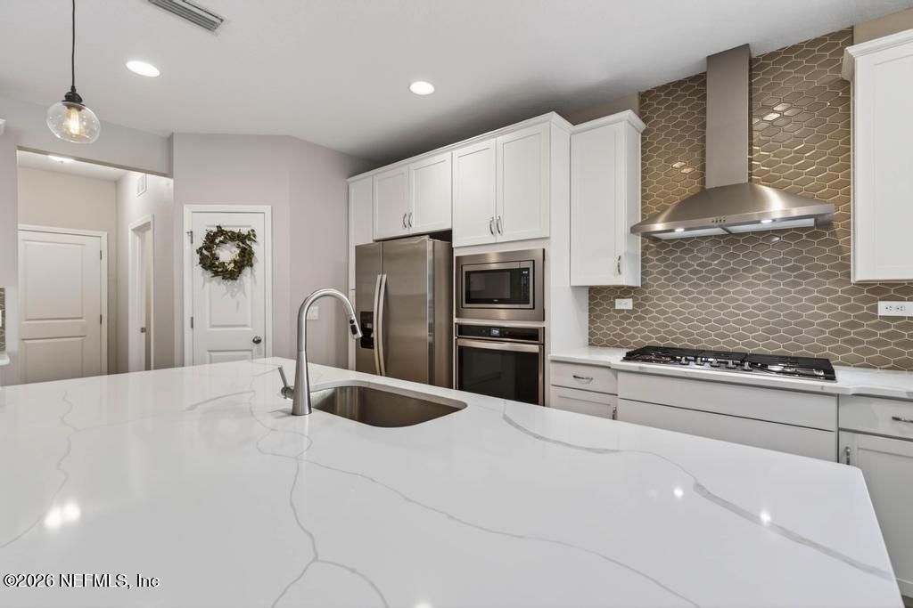 1130 Windley Drive, Saint Augustine, FL 32092 Photo
