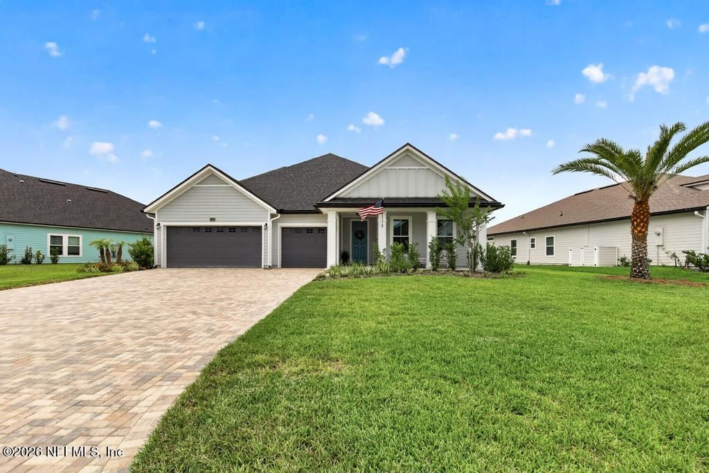 1130 Windley Drive, Saint Augustine, FL 32092 Photo