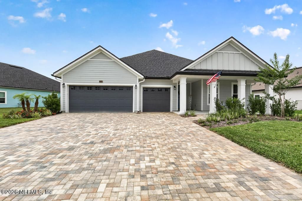 1130 Windley Drive, Saint Augustine, FL 32092 Photo