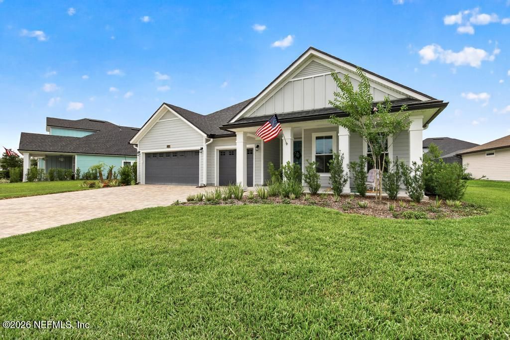 1130 Windley Drive, Saint Augustine, FL 32092 Photo