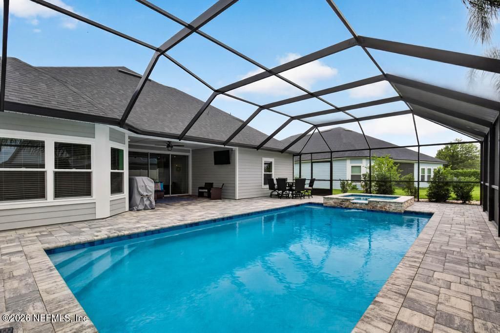 1130 Windley Drive, Saint Augustine, FL 32092 Photo