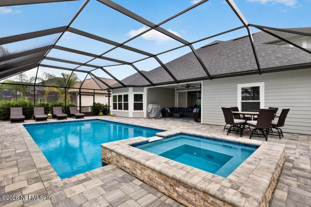 1130 Windley Drive, Saint Augustine, FL 32092 Photo