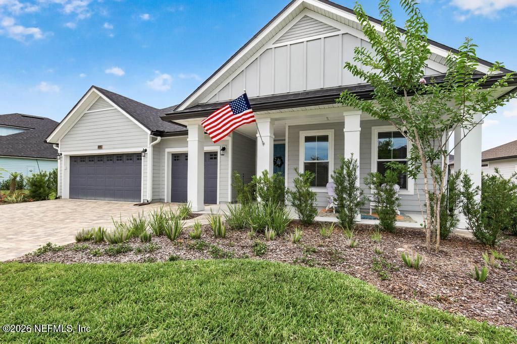 1130 Windley Drive, Saint Augustine, FL 32092 Photo