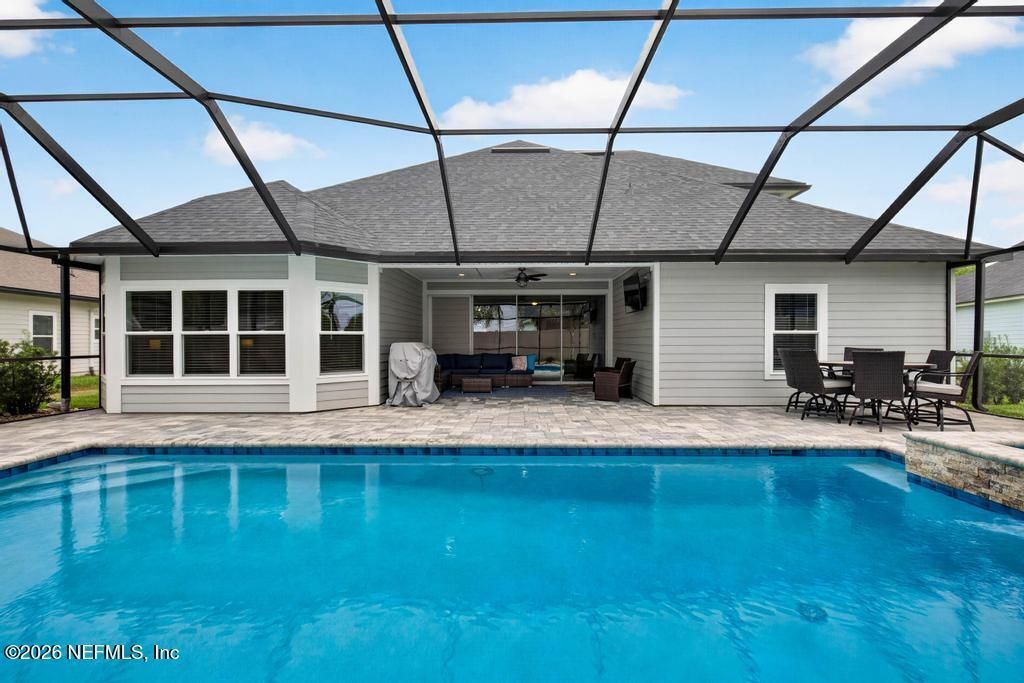 1130 Windley Drive, Saint Augustine, FL 32092 Photo
