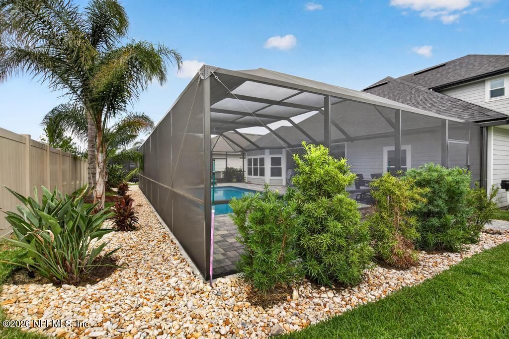 1130 Windley Drive, Saint Augustine, FL 32092 Photo