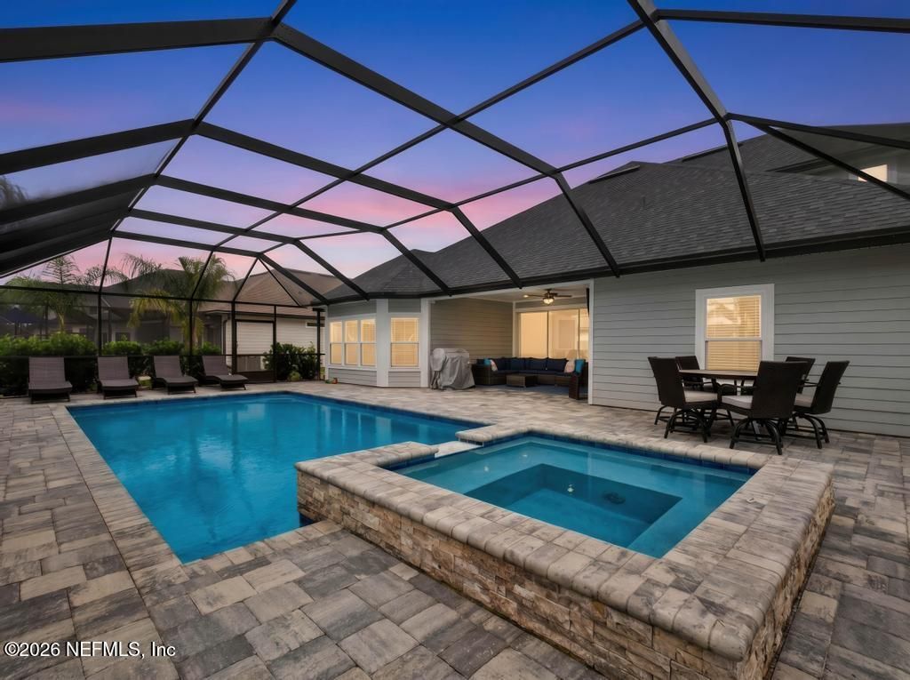 1130 Windley Drive, Saint Augustine, FL 32092 Photo