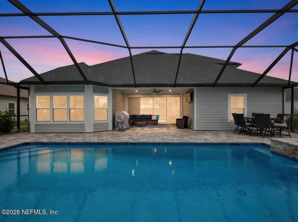 1130 Windley Drive, Saint Augustine, FL 32092 Photo
