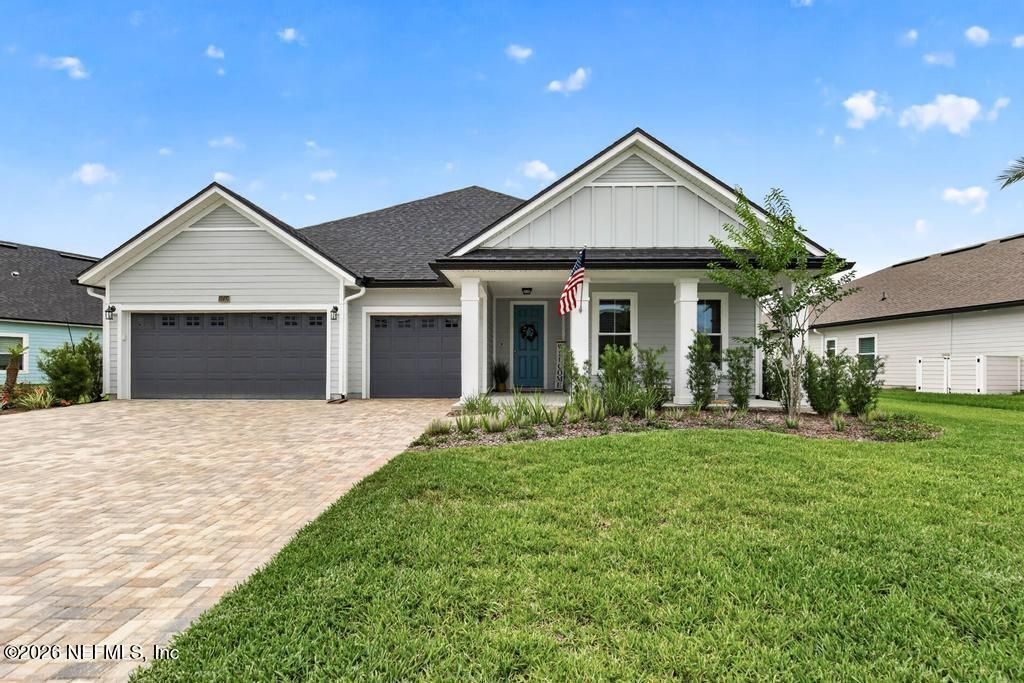 1130 Windley Drive, Saint Augustine, FL 32092 Photo