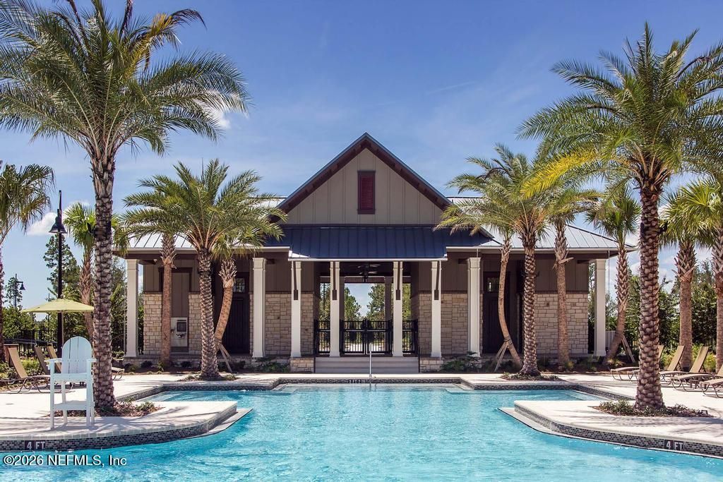 1130 Windley Drive, Saint Augustine, FL 32092 Photo