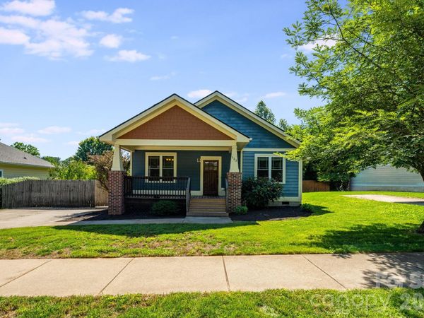 123 Estelle Park Drive , Asheville, NC 28806