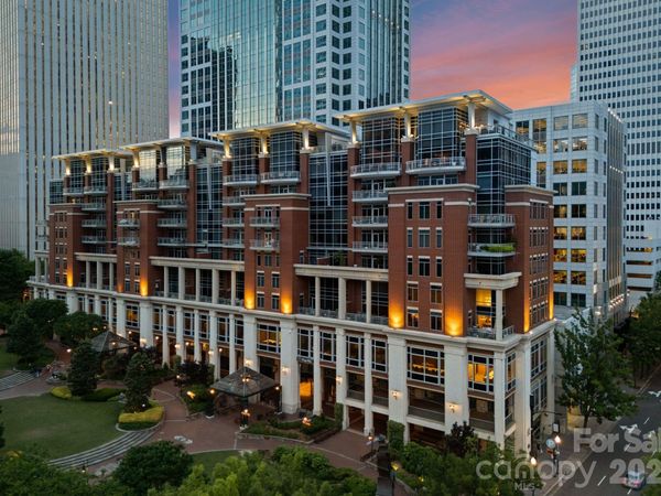 435 S Tryon Street , Unit 904, Charlotte, NC 28202