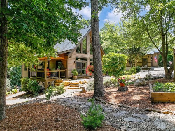 68 Woodgate Trail, Unit 93, Nebo, NC 28751