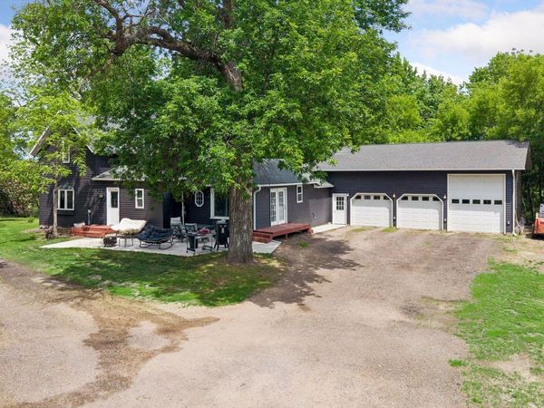 14158 590th Avenue, Litchfield, MN 55355