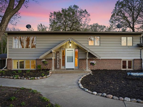 5075 Big Woods Boulevard, Chaska, MN 55318
