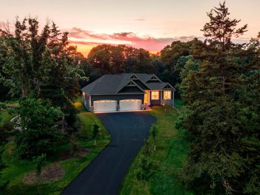 24484 143rd Street NW, Zimmerman, MN 55398
