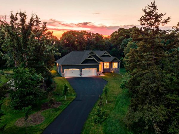 24484 143rd Street NW, Zimmerman, MN 55398