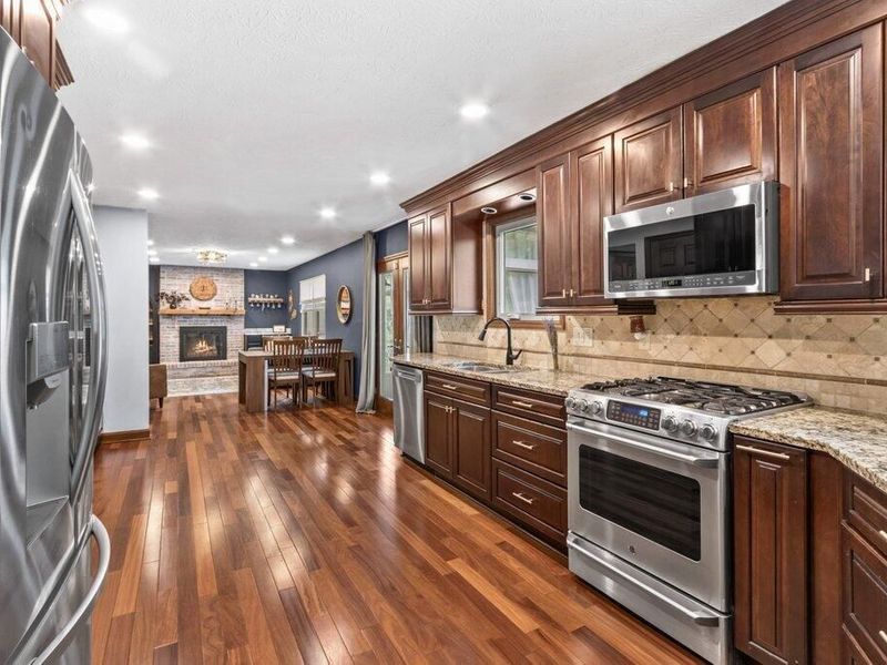 5737 Running Brook Drive, Westerville, OH 43081 Photo 12