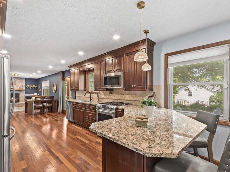 5737 Running Brook Drive, Westerville, OH 43081 Photo 13